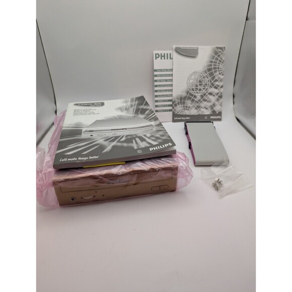 Philips CD-Rewriter CDRW800 Series - Picture 3 of 4